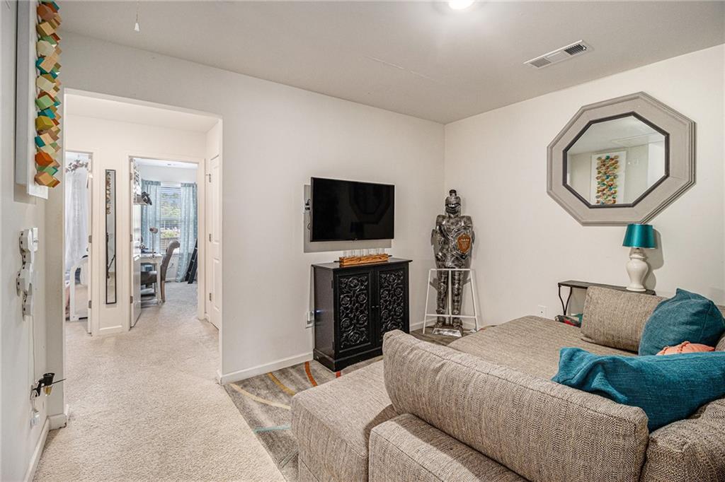 2404 Fitts Drive, Conyers, Georgia image 12