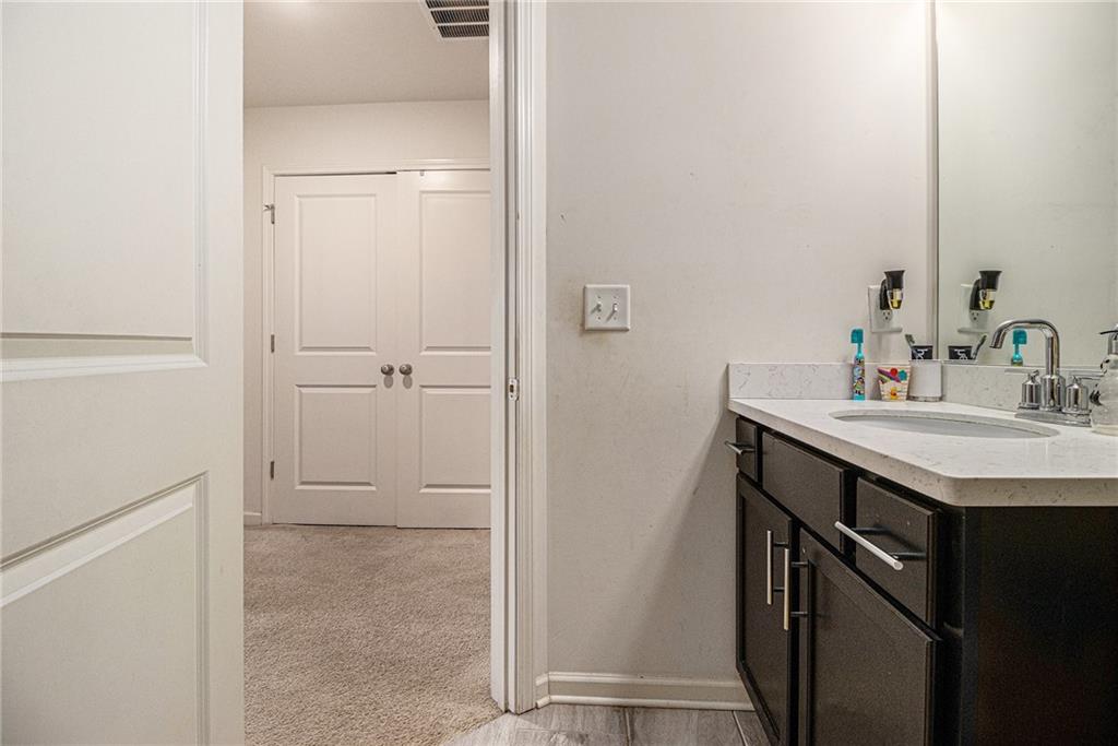 2404 Fitts Drive, Conyers, Georgia image 22