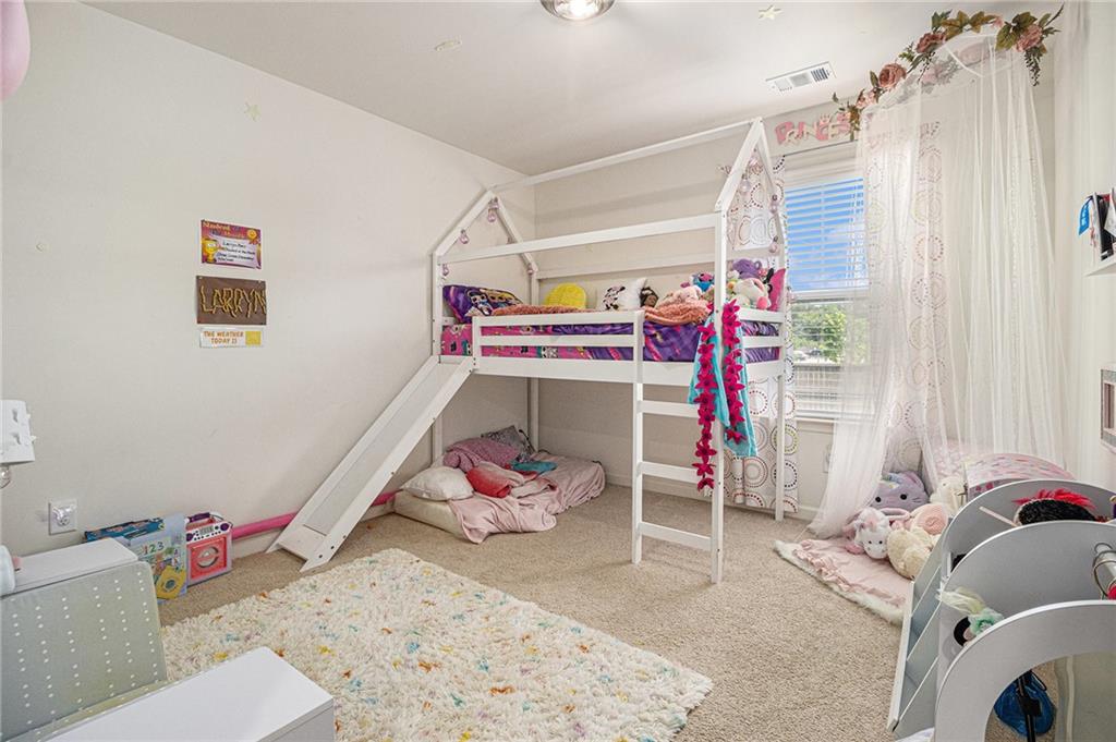 2404 Fitts Drive, Conyers, Georgia image 20