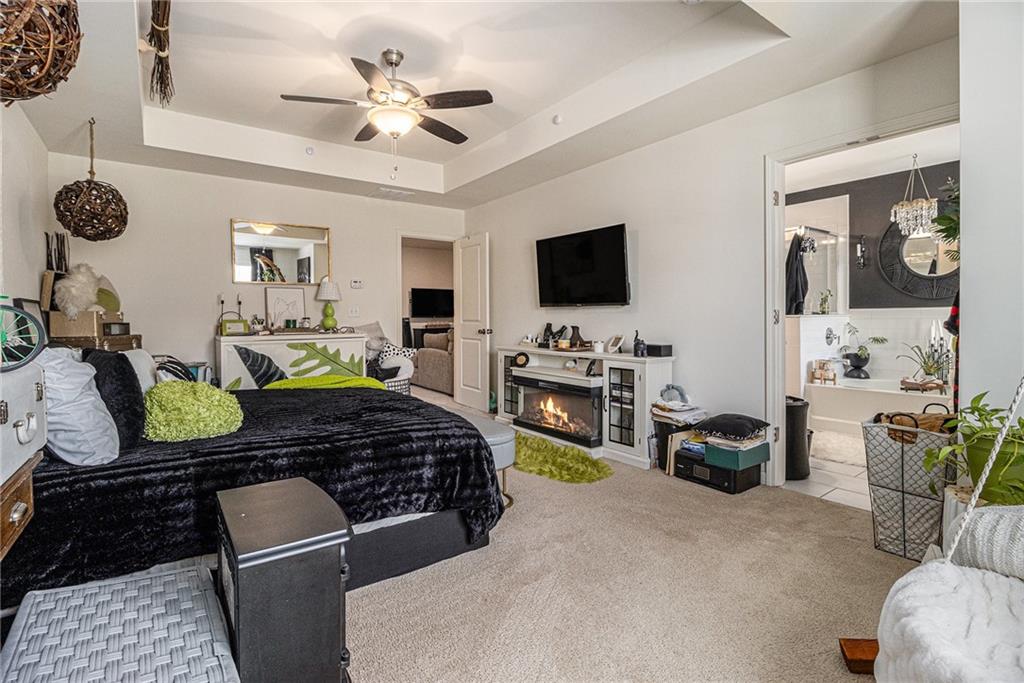 2404 Fitts Drive, Conyers, Georgia image 17