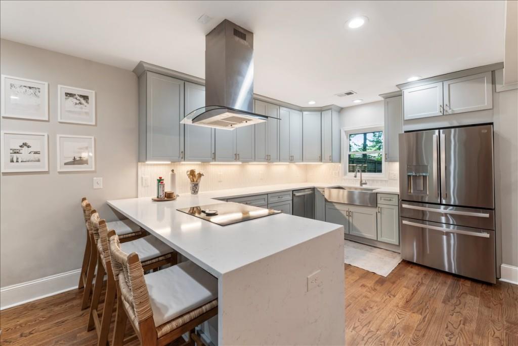 2132 Medfield Trail NE