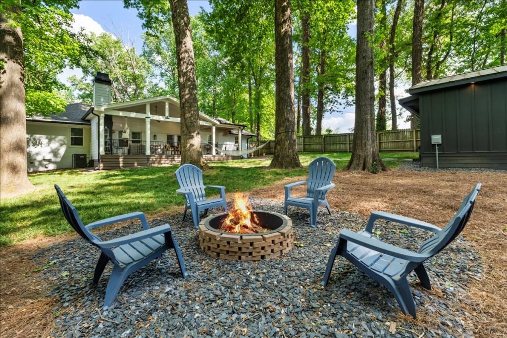 2132 Medfield Trail NE