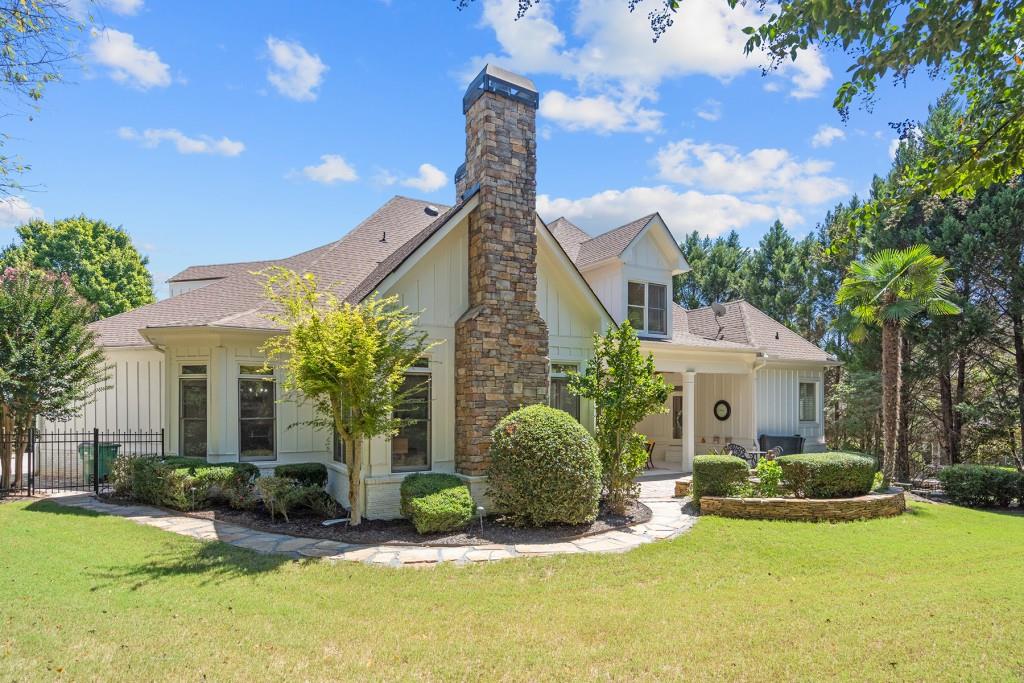 8715 Islesworth Ct Ct, Duluth, Georgia image 4