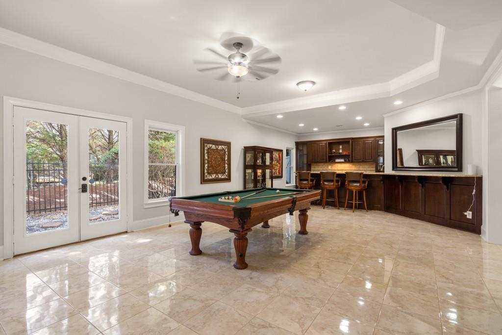 8715 Islesworth Ct Ct, Duluth, Georgia image 45
