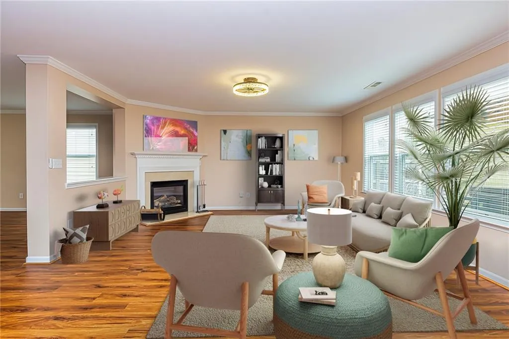 Newnan, Georgia 30265, United States, 3 Bedrooms Bedrooms, ,3 BathroomsBathrooms,Residential,Active,80553