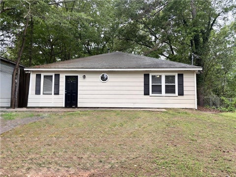 Homes For Sale - 4815 Drew Avenue<br/> Muscogee County, Columbus, GA 31904