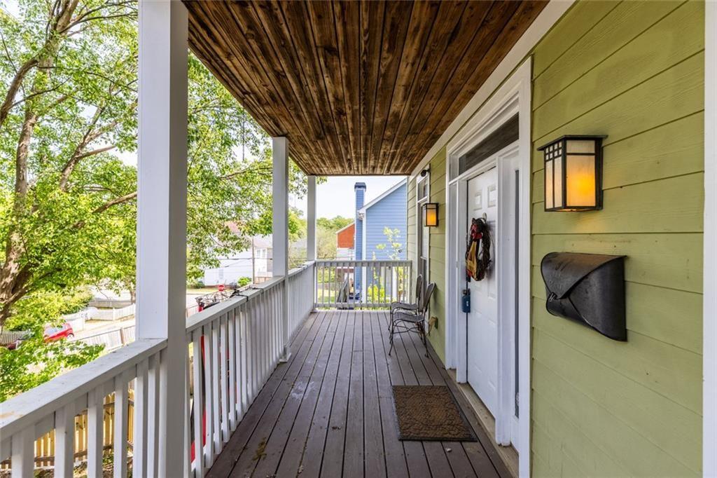 97 Richardson Street SE
