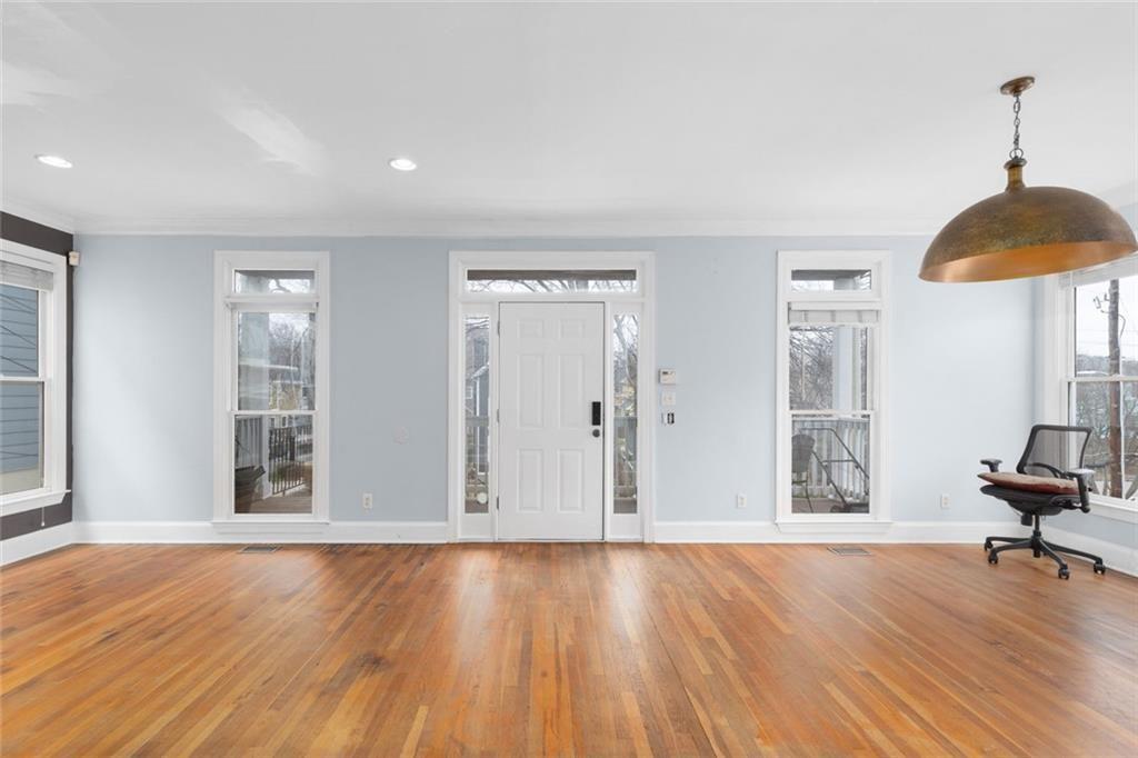 97 Richardson Street SE