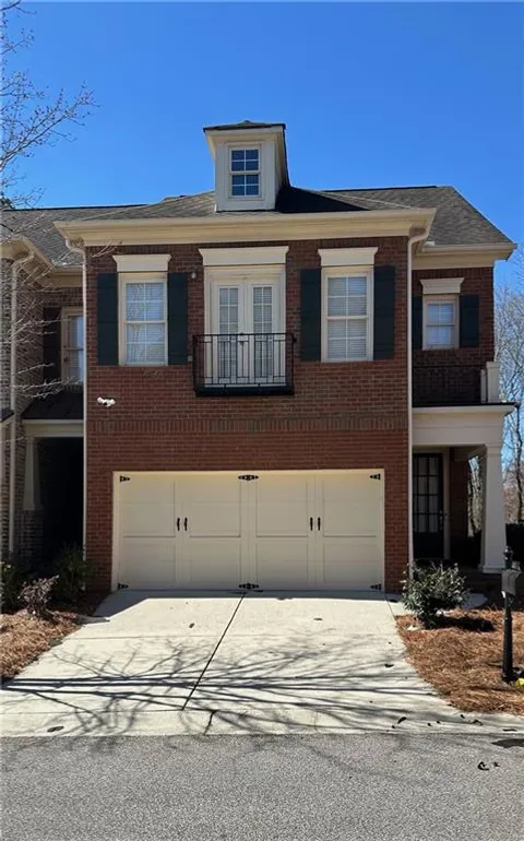 1111 Newpark View Place, Mableton, GA 30126 - MLS#: 7537152