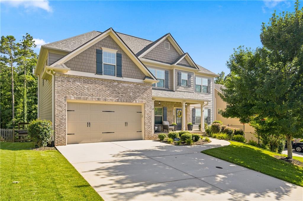 1308 Double Branches Lane
