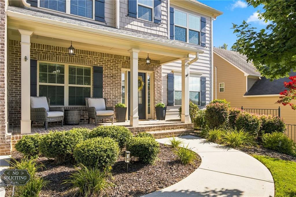 1308 Double Branches Lane