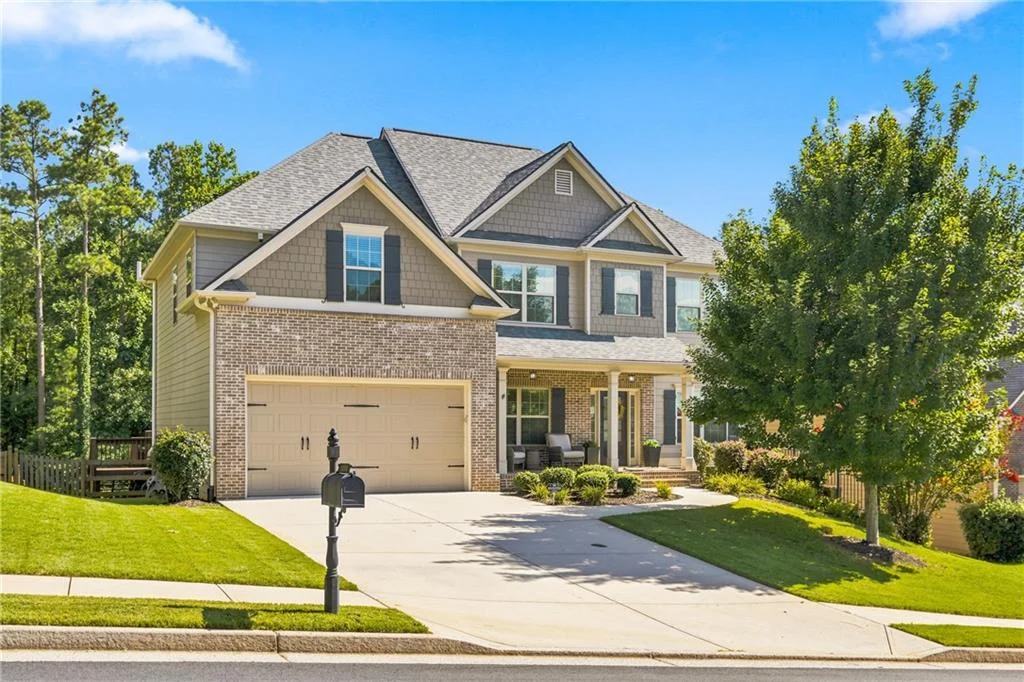 1308 Double Branches Lane
