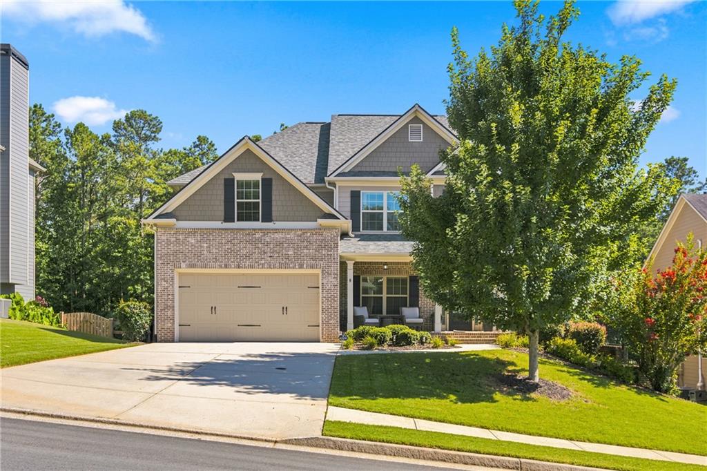 1308 Double Branches Lane