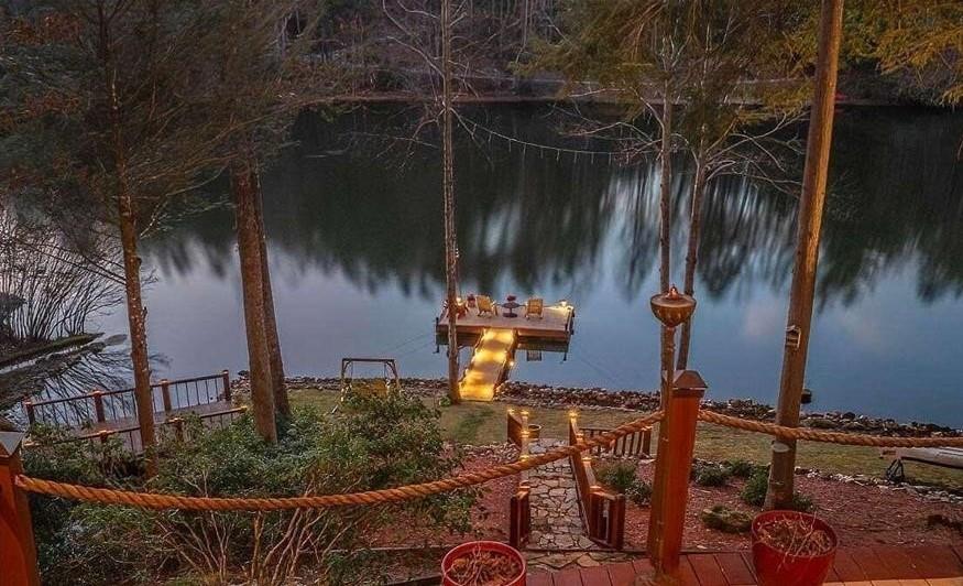 454 High Country Drive