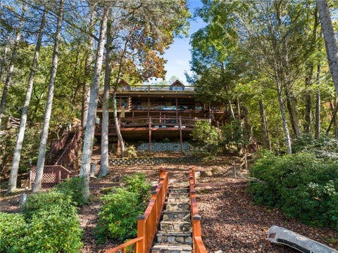 Homes For Sale - 454 High Country Drive<br/> Fannin County, Morganton, GA 30560