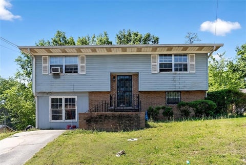 Homes For Sale - 4060 Codel Street<br/> Atlanta, GA 30331