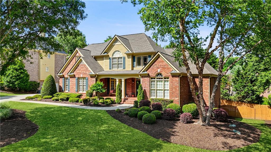 1490 Boomer Circle