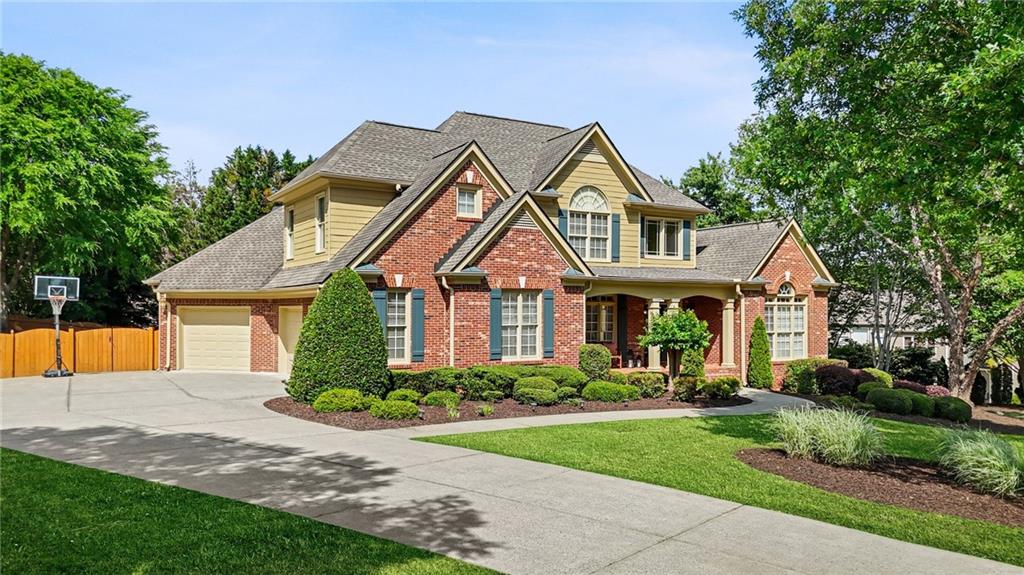 1490 Boomer Circle