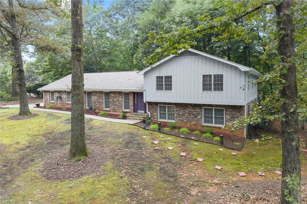 1160 Martin Ridge Road