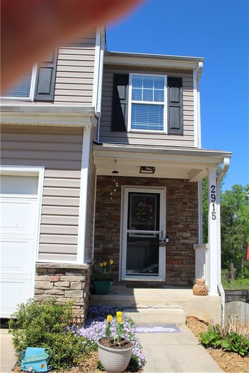 2915 Englewood Drive