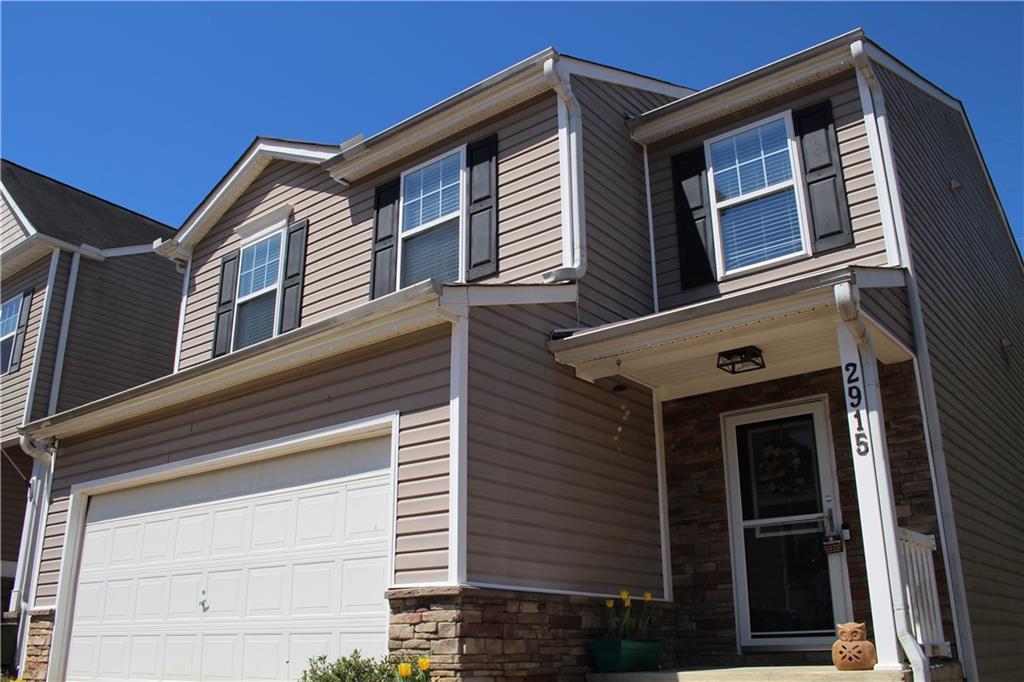 2915 Englewood Drive