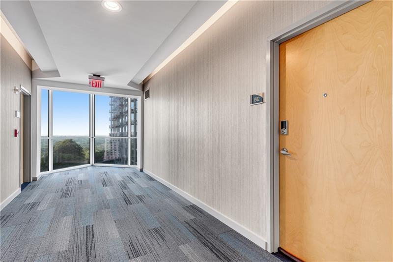 860 Peachtree Street NE 1502