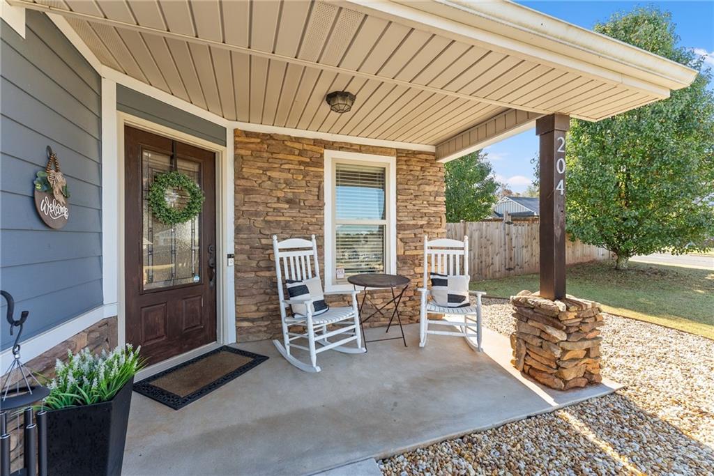 204 Sugar Maple Drive