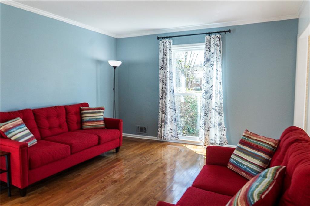 2652 Fontainebleau Drive