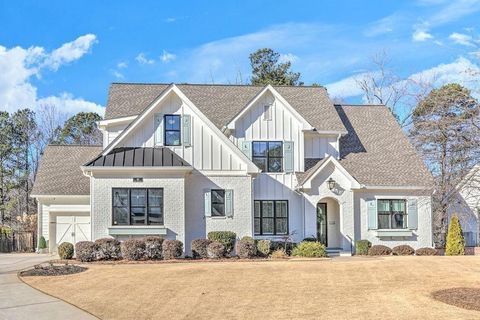 110 Owens Mill Place Canton GA 30115