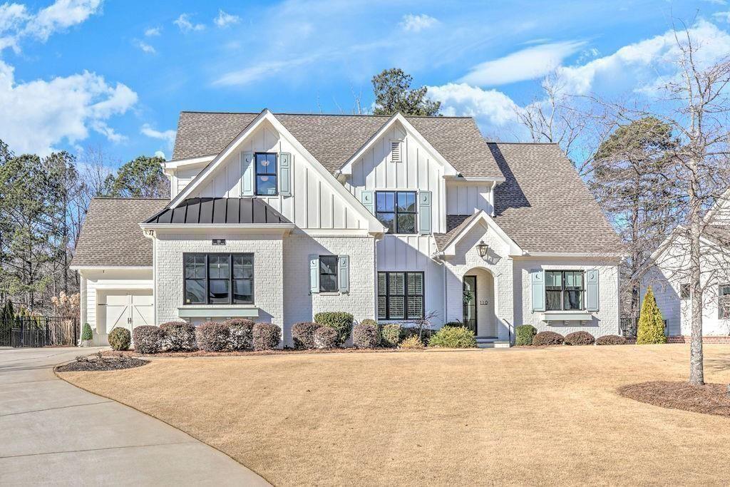 110 Owens Mill Place