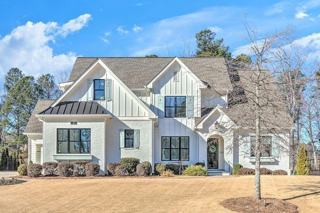 110 Owens Mill Place