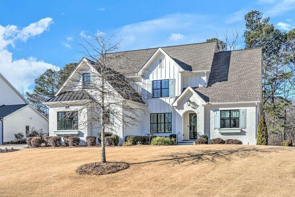 110 Owens Mill Place