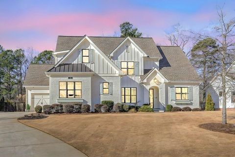 110 Owens Mill Place Canton GA 30115