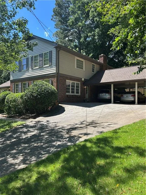 Atlanta, Georgia 30328, United States, 4 Bedrooms Bedrooms, ,4 BathroomsBathrooms,Residential,Active,121690