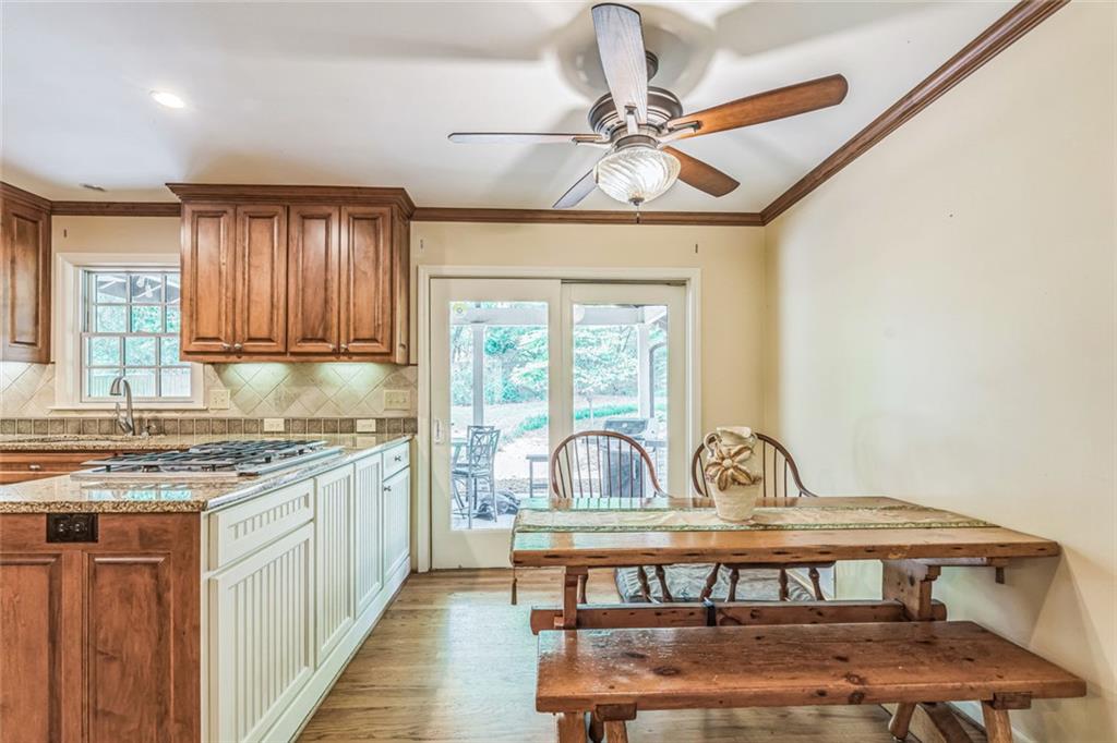 7310 NE Wynhill Drive, Atlanta, Georgia image 15