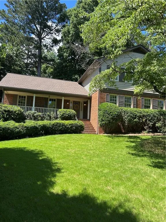 Atlanta, Georgia 30328, United States, 4 Bedrooms Bedrooms, ,4 BathroomsBathrooms,Residential,Active,121690