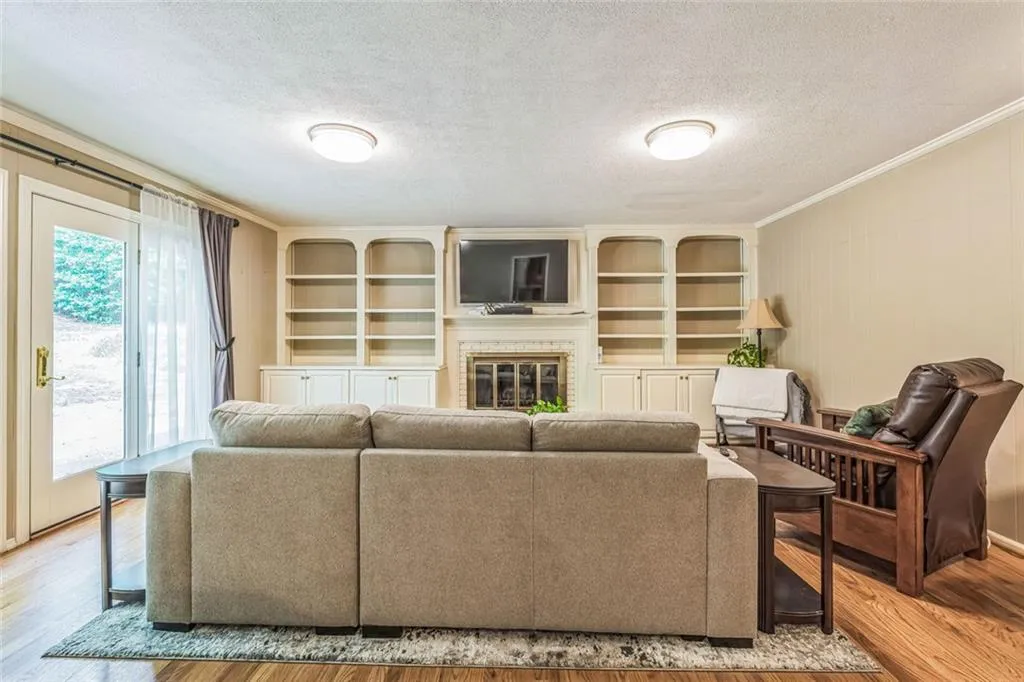 Atlanta, Georgia 30328, United States, 4 Bedrooms Bedrooms, ,4 BathroomsBathrooms,Residential,Active,121690