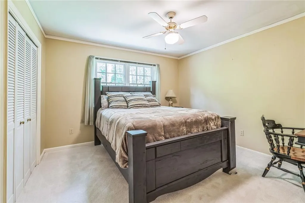 Atlanta, Georgia 30328, United States, 4 Bedrooms Bedrooms, ,4 BathroomsBathrooms,Residential,Active,121690