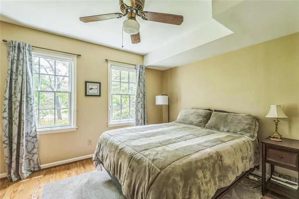 Atlanta, Georgia 30328, United States, 4 Bedrooms Bedrooms, ,4 BathroomsBathrooms,Residential,Active,121690