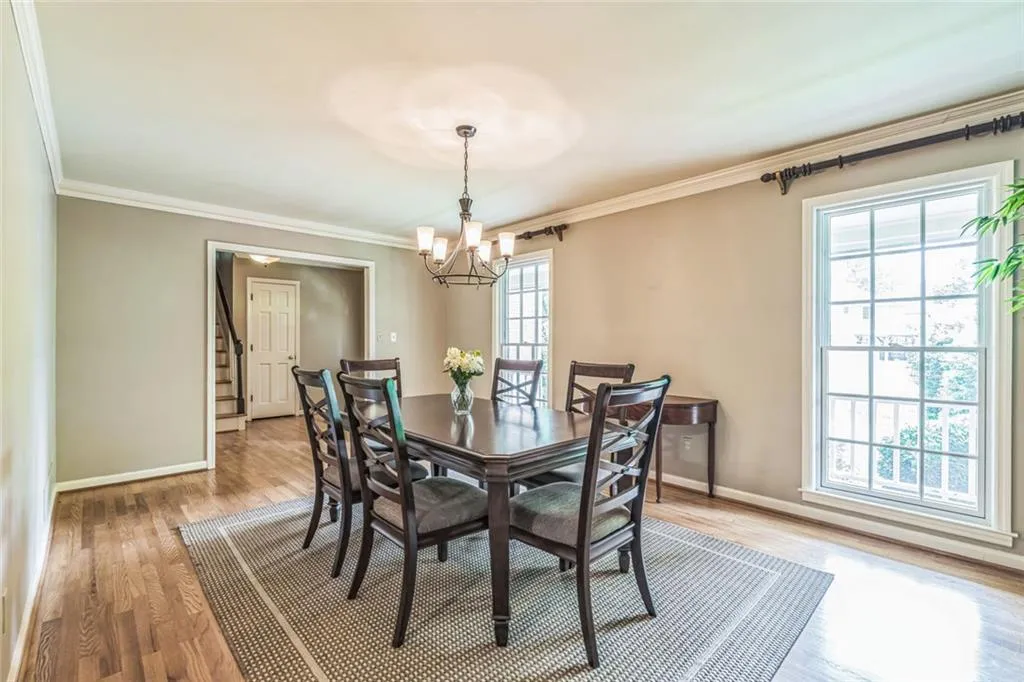 Atlanta, Georgia 30328, United States, 4 Bedrooms Bedrooms, ,4 BathroomsBathrooms,Residential,Active,121690