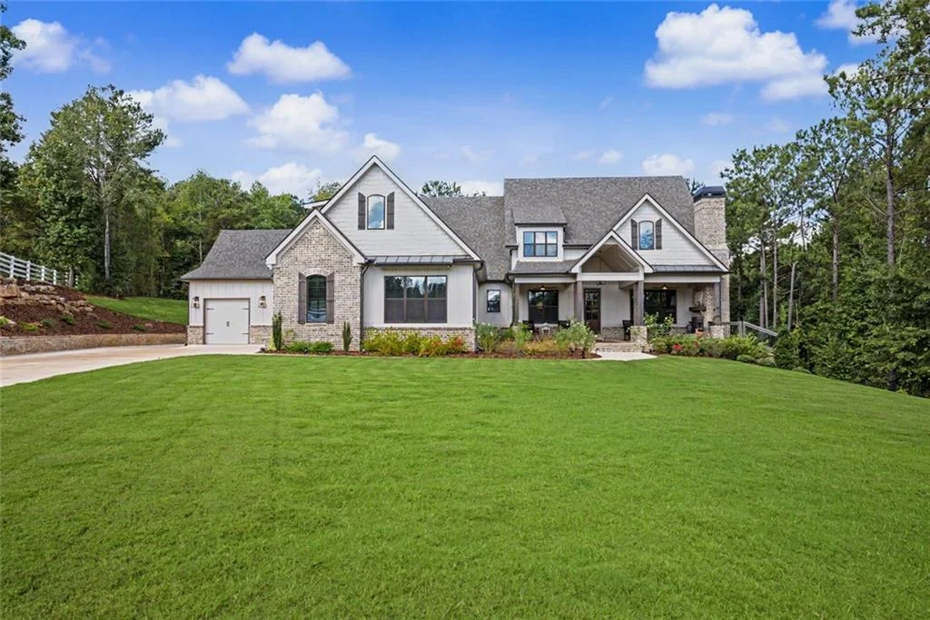 220 Preakness Way, Forsyth, GA, 31029