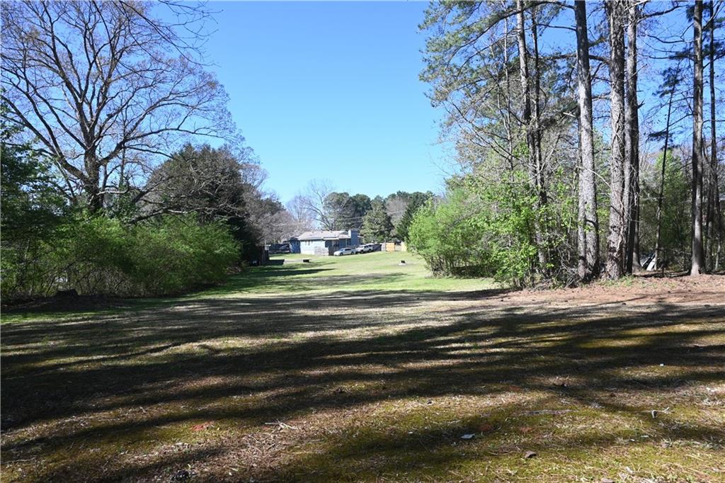 1621 Oak Road
