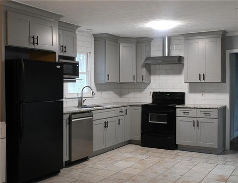 A home in Snellville
