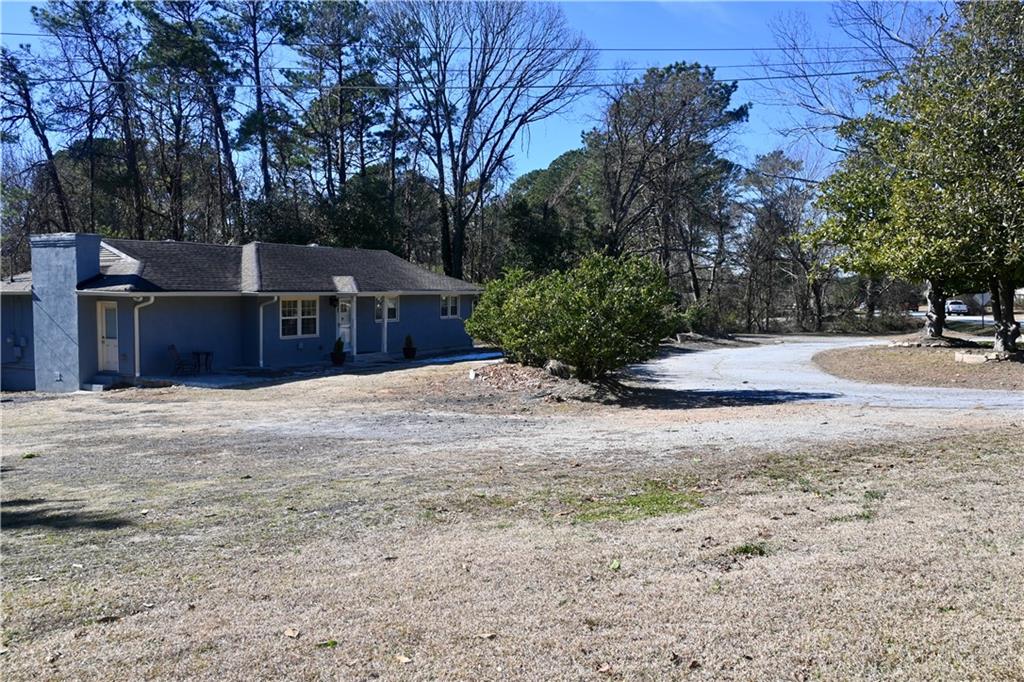 1621 Oak Road