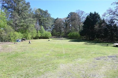 A home in Snellville
