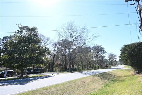 A home in Snellville