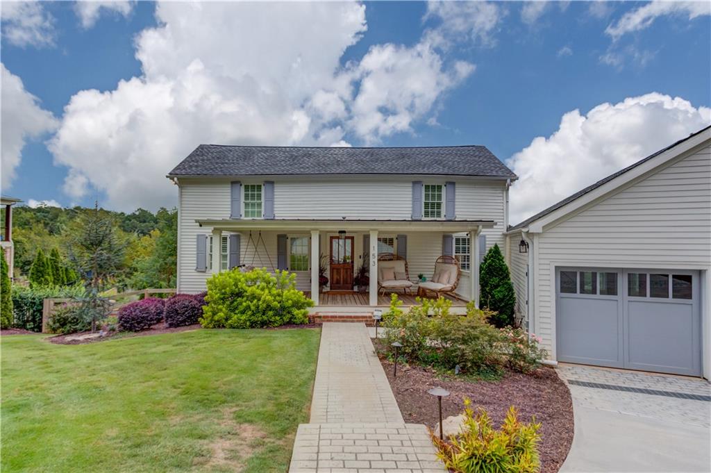 153 Sloan Street, Roswell, GA, 30075 153 Sloan Street