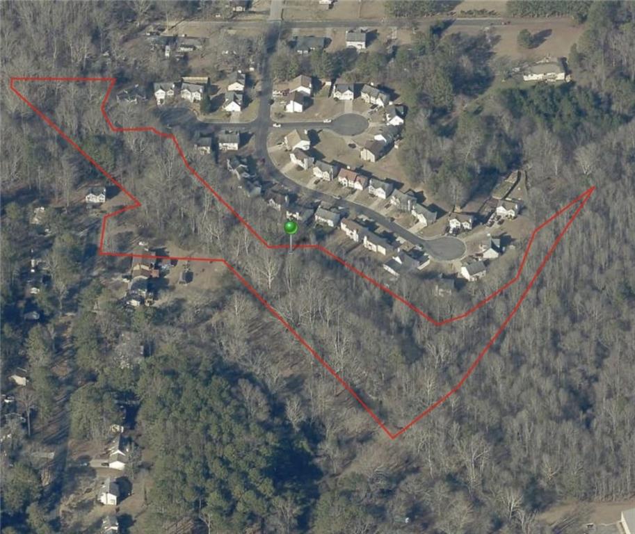Cater Lane, Riverdale, Georgia image 2