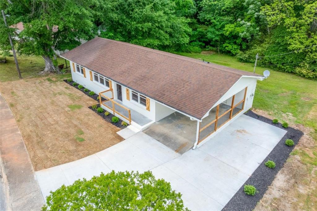 100 Cornog Road, Lavonia, Georgia image 3