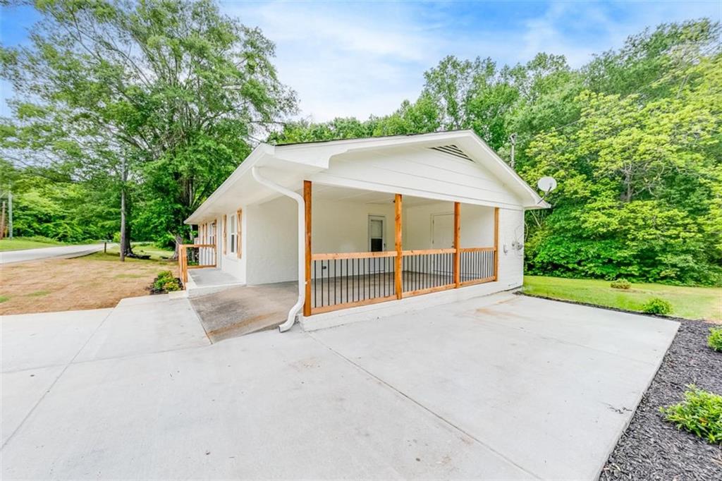 100 Cornog Road, Lavonia, Georgia image 4